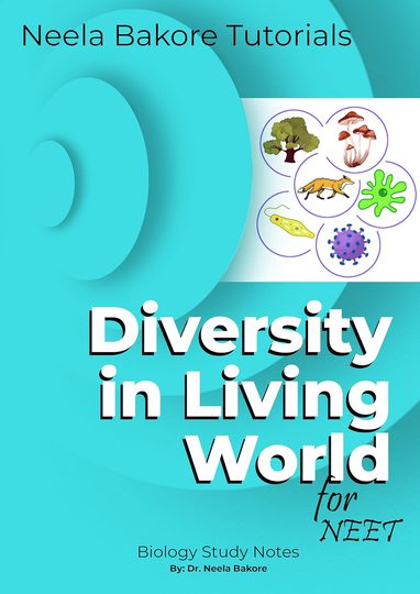 Diversity in the Living World