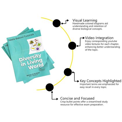Diversity in the Living World