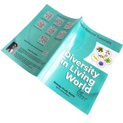 Diversity in the Living World