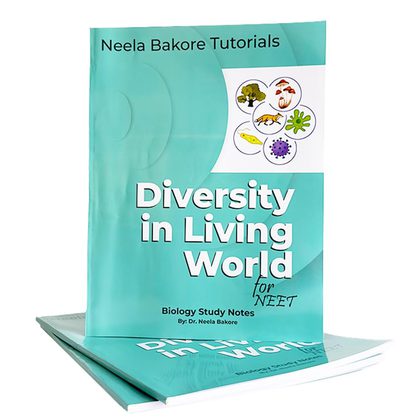 Diversity in the Living World