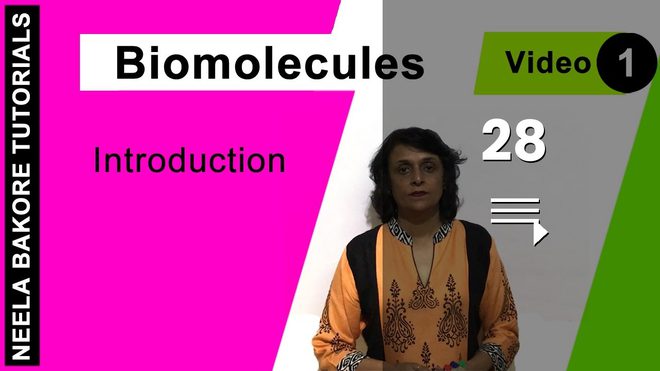 Biomolecules