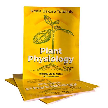 Plants Physiology