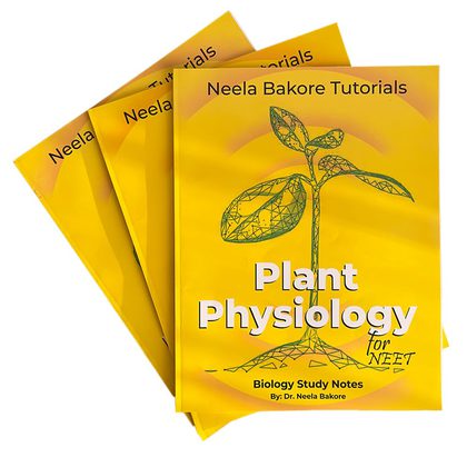 Plants Physiology