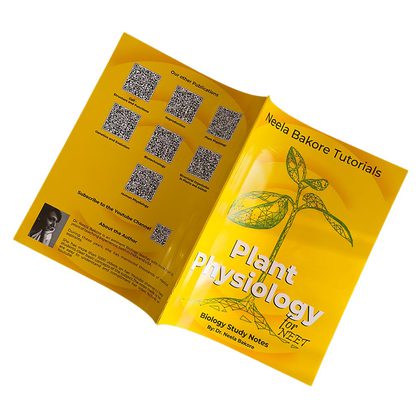 Plants Physiology