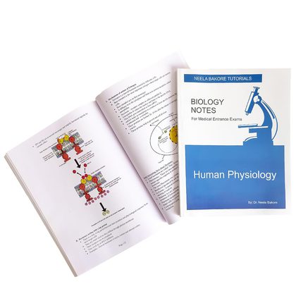 Human Physiology