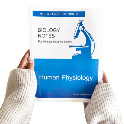 Human Physiology