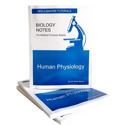Human Physiology