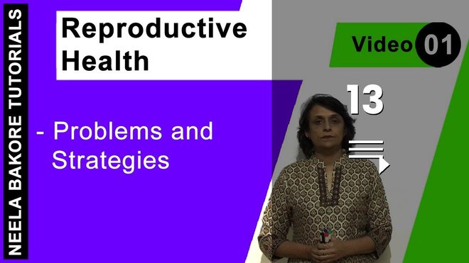 Reproductive Health