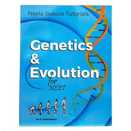 Genetics & Evolution