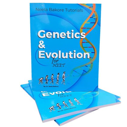 Genetics & Evolution