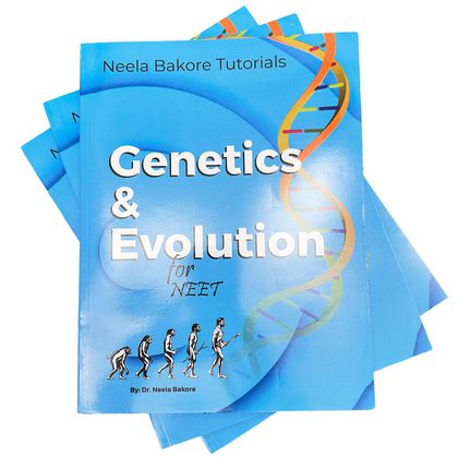 Genetics & Evolution