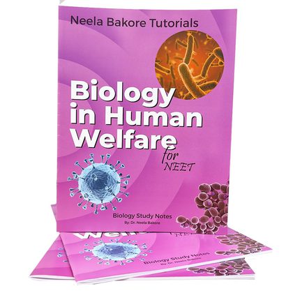 Biology in Human Welfare