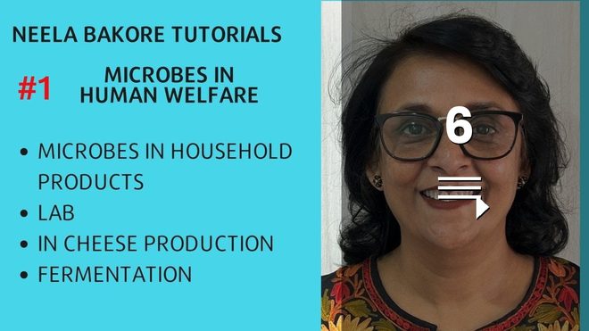 Microbes in Human Welfare