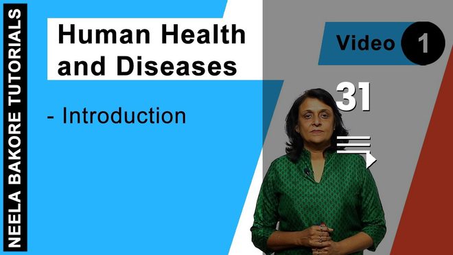 Human Health and Diseases