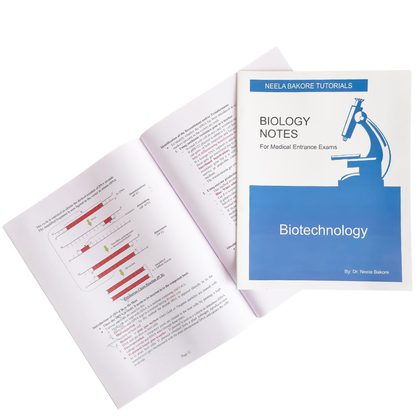 Biotechnology