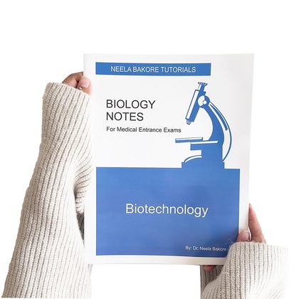Biotechnology