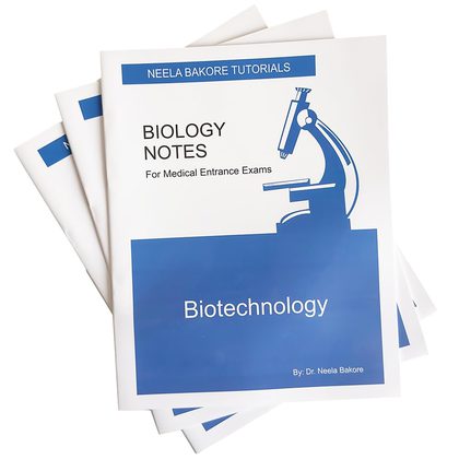 Biotechnology